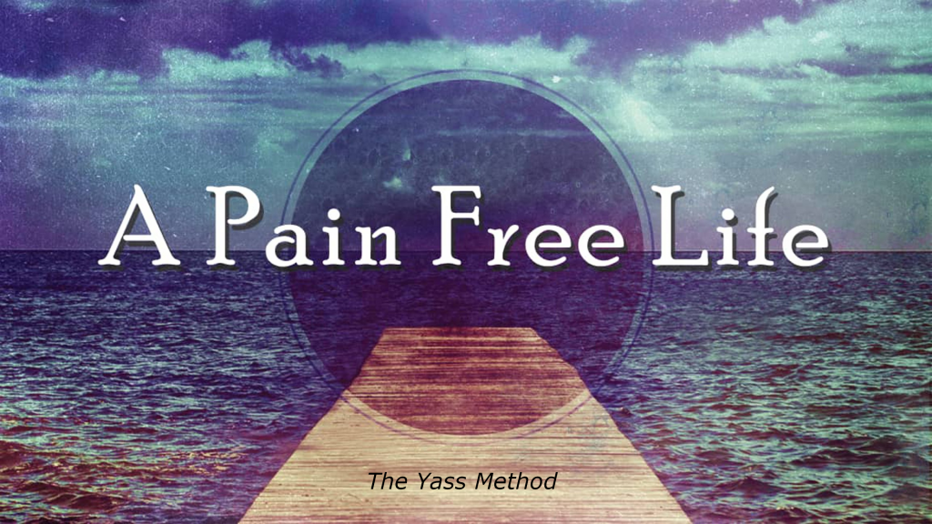 pain-free
